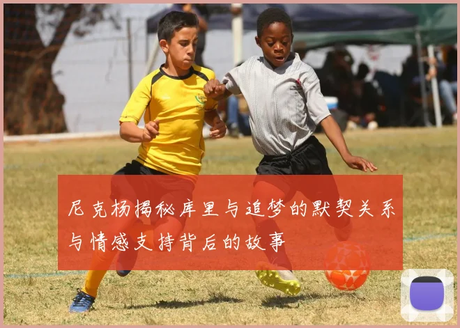 尼克杨揭秘库里与追梦的默契关系与情感支持背后的故事